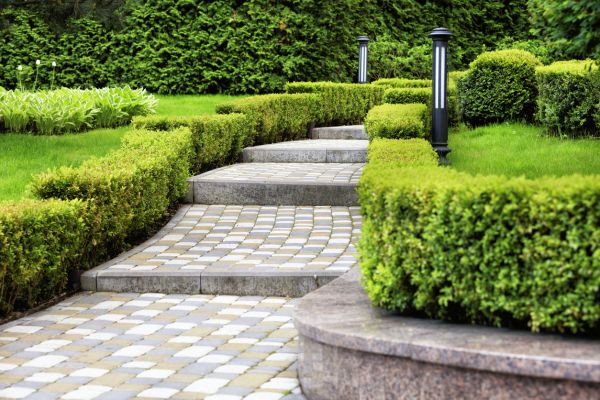 Backyard Remodeling in Nashua