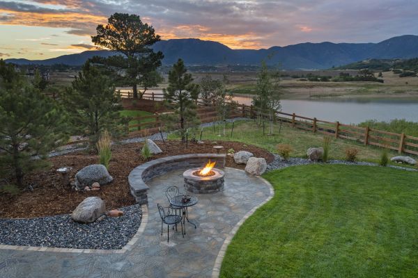 Landscape Design Service in Nashua