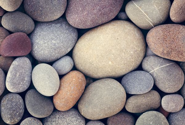 River Stone Delivery in Nashua