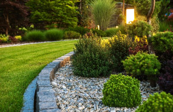 Landscaping Service in Nashua