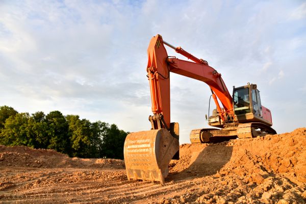 Slope Landscaping in Nashua