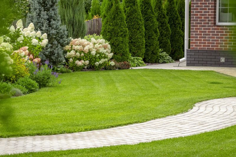 Customized Landscape Solutions